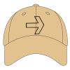 Youth Sport Flex Athletic Mesh Cap Thumbnail
