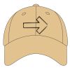 Youth Sport Flex Athletic Mesh Cap Thumbnail