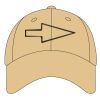 Youth Sport Flex Athletic Mesh Cap Thumbnail
