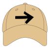 Youth Sport Flex Athletic Mesh Cap Thumbnail