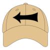 Youth Sport Flex Athletic Mesh Cap Thumbnail
