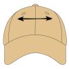 Youth Sport Flex Athletic Mesh Cap Thumbnail