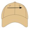 Youth Sport Flex Athletic Mesh Cap Thumbnail