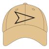 Youth Sport Flex Athletic Mesh Cap Thumbnail