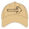 Youth Sport Flex Athletic Mesh Cap Thumbnail