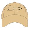 Youth Sport Flex Athletic Mesh Cap Thumbnail