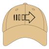 Youth Sport Flex Athletic Mesh Cap Thumbnail