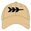 Youth Sport Flex Athletic Mesh Cap Thumbnail