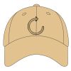 Youth Sport Flex Athletic Mesh Cap Thumbnail