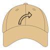Youth Sport Flex Athletic Mesh Cap Thumbnail