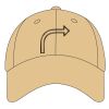 Youth Sport Flex Athletic Mesh Cap Thumbnail