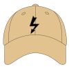 Youth Sport Flex Athletic Mesh Cap Thumbnail