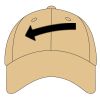 Youth Sport Flex Athletic Mesh Cap Thumbnail