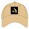 Youth Sport Flex Athletic Mesh Cap Thumbnail