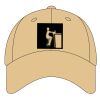 Youth Sport Flex Athletic Mesh Cap Thumbnail