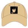 Youth Sport Flex Athletic Mesh Cap Thumbnail