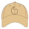 Youth Sport Flex Athletic Mesh Cap Thumbnail
