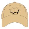 Youth Sport Flex Athletic Mesh Cap Thumbnail