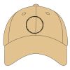 Youth Sport Flex Athletic Mesh Cap Thumbnail
