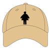Youth Sport Flex Athletic Mesh Cap Thumbnail
