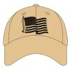 Youth Sport Flex Athletic Mesh Cap Thumbnail