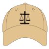 Youth Sport Flex Athletic Mesh Cap Thumbnail