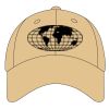 Youth Sport Flex Athletic Mesh Cap Thumbnail