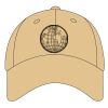 Youth Sport Flex Athletic Mesh Cap Thumbnail