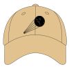 Youth Sport Flex Athletic Mesh Cap Thumbnail