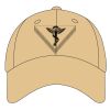 Youth Sport Flex Athletic Mesh Cap Thumbnail