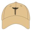 Youth Sport Flex Athletic Mesh Cap Thumbnail