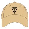 Youth Sport Flex Athletic Mesh Cap Thumbnail
