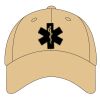 Youth Sport Flex Athletic Mesh Cap Thumbnail