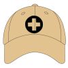 Youth Sport Flex Athletic Mesh Cap Thumbnail