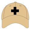 Youth Sport Flex Athletic Mesh Cap Thumbnail