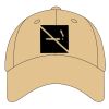 Youth Sport Flex Athletic Mesh Cap Thumbnail