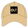 Youth Sport Flex Athletic Mesh Cap Thumbnail