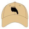 Youth Sport Flex Athletic Mesh Cap Thumbnail