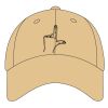 Youth Sport Flex Athletic Mesh Cap Thumbnail