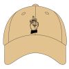 Youth Sport Flex Athletic Mesh Cap Thumbnail