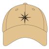 Youth Sport Flex Athletic Mesh Cap Thumbnail