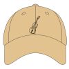 Youth Sport Flex Athletic Mesh Cap Thumbnail