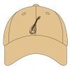 Youth Sport Flex Athletic Mesh Cap Thumbnail