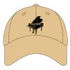 Youth Sport Flex Athletic Mesh Cap Thumbnail