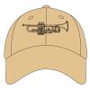 Youth Sport Flex Athletic Mesh Cap Thumbnail