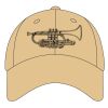 Youth Sport Flex Athletic Mesh Cap Thumbnail
