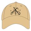Youth Sport Flex Athletic Mesh Cap Thumbnail