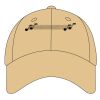 Youth Sport Flex Athletic Mesh Cap Thumbnail