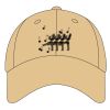 Youth Sport Flex Athletic Mesh Cap Thumbnail