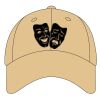 Youth Sport Flex Athletic Mesh Cap Thumbnail